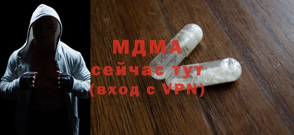хмурый Алексин