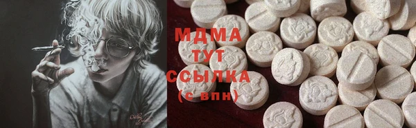хмурый Алексин