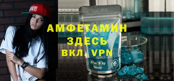 хмурый Алексин